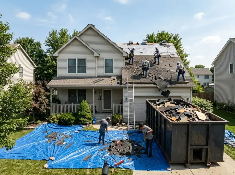 roof-replacement-debris-remova-004 — frequently asked questions, Cheapest Dumpster Rentals in West Athens, CA